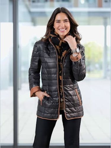 Doudoune doublée et légèrement ouaté - Witt - Modalova