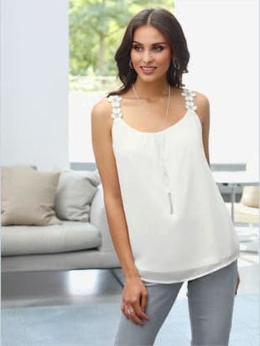 Pantalon avec viscose (ecovero) - Witt - Modalova