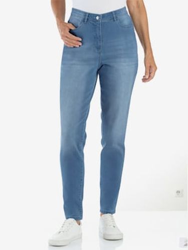 Jean taille haute hauteur de taille confortable - Witt - Modalova