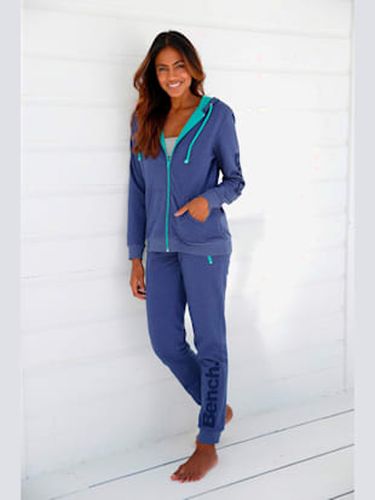 Veste à capuche veste sweat décontractée - Bench. - Modalova