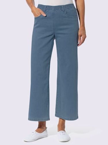 Jean 7/8 lot de 2 - Witt - Modalova