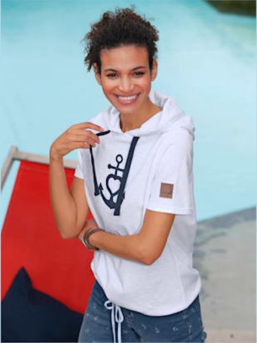 T-shirt pur coton - Collection L - Modalova