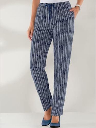 Pantalon ceinture élastique confortable - Witt - Modalova