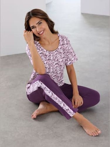 Chemise de nuit jersey fin - Witt - Modalova