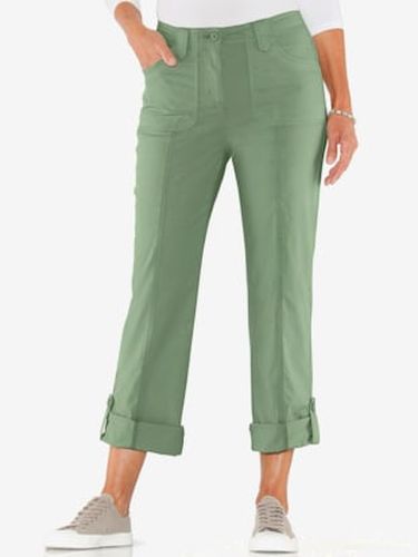 Pantalon 98% coton - Witt - Modalova