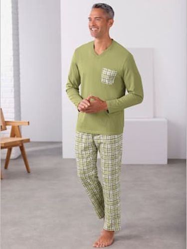 Pyjama jersey fin - Witt - Modalova