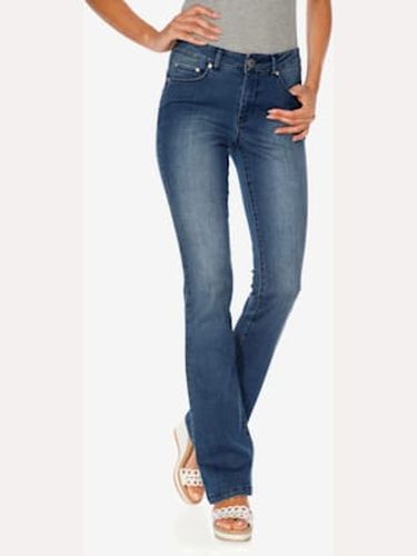 Jean bootcut coupe bootcut tendance - Witt - Modalova
