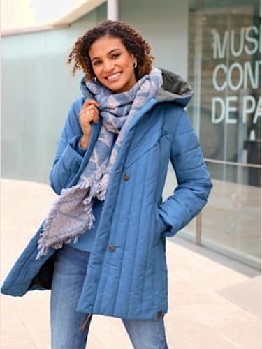 Veste polyester recyclé - Collection L - Modalova