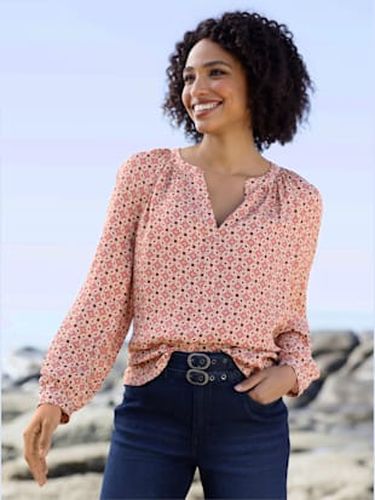 Chemisier imprimé floral - Witt - Modalova