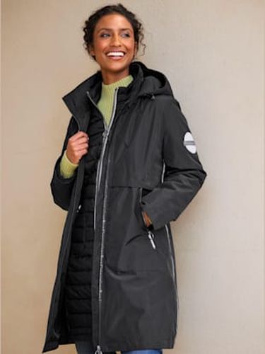 Manteau technique polyvalent et pratique - Witt - Modalova