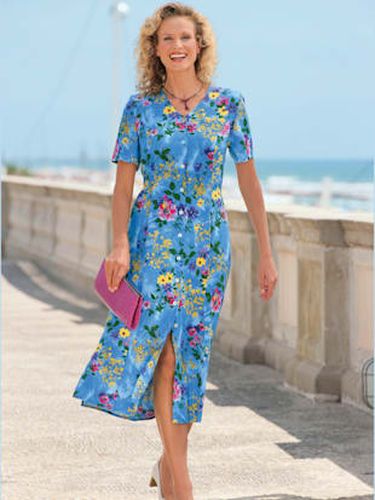 Tablier pure viscose - Witt - Modalova