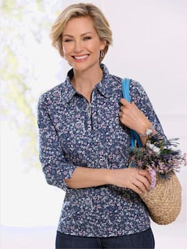 Polo pur coton - Witt - Modalova