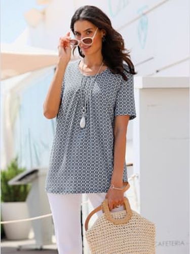 Tunique avec viscose (ecovero) - Witt - Modalova