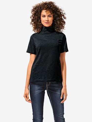 T-shirt col roulé basique facile à associer avec joli col roulé - Linea Tesini - Modalova