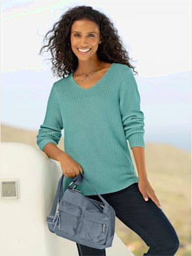 Pull fentes sur les côtés - Witt - Modalova