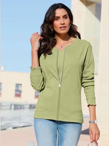 Veste légère qualité coton doux sur la peau - Witt - Modalova