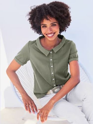 Chaussures à lacets largeur h* - Waldläufer - Modalova