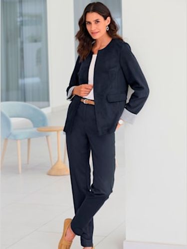 Blazer en synthétique polyester recyclé - Witt - Modalova