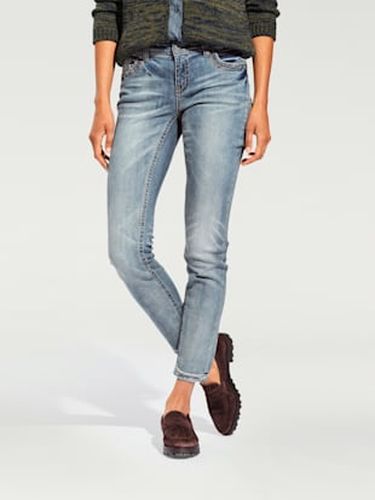 Jean skinny coupe skinny - Witt - Modalova