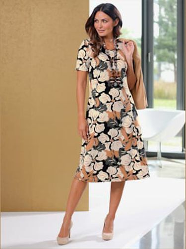 Robe en jersey viscose - Fair Lady - Modalova