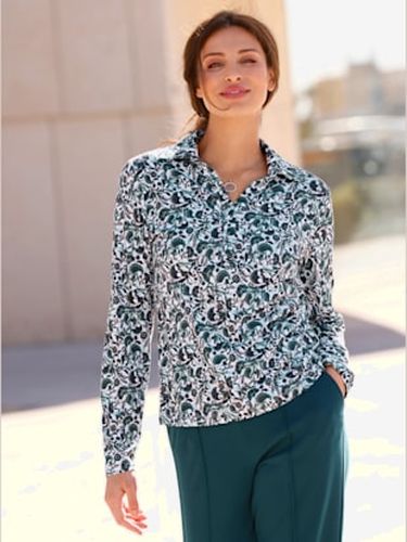 T-shirt imprimé 50% coton - Witt - Modalova