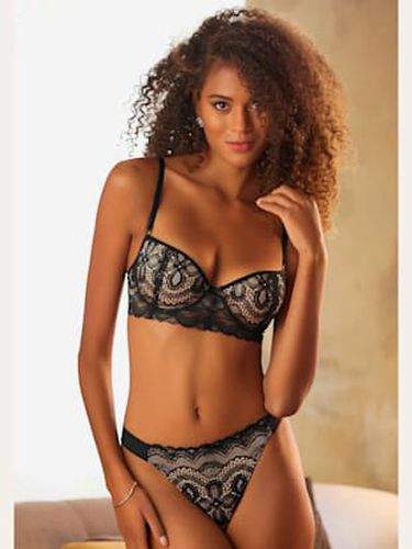 Soutien-gorge push-up sexy avec coussinets ultra-légers - - - Vivance - Modalova