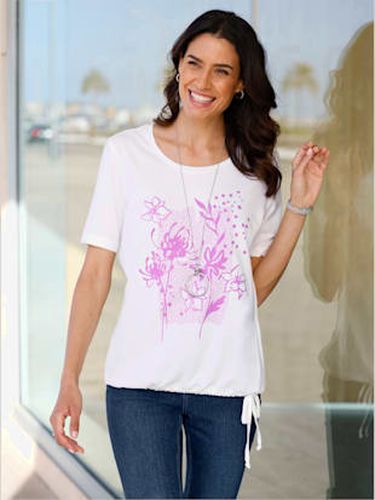 T-shirt à manches courtes 50% coton - Witt - Modalova