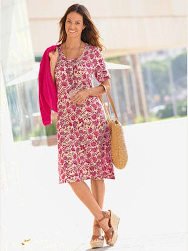 Robe en jersey viscose - Witt - Modalova