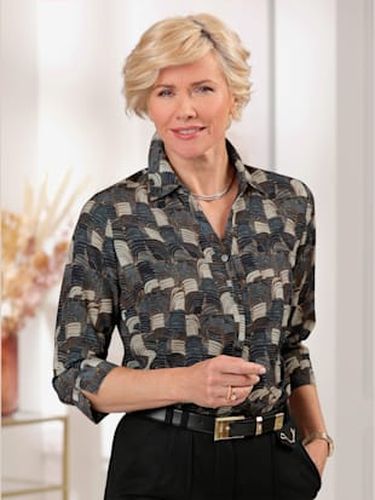 Chemisier entretien facile - Witt - Modalova