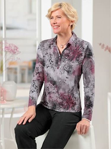 Polo viscose - Witt - Modalova