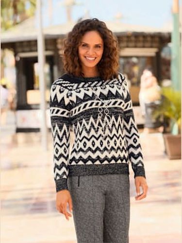 Pull norvégien agréables à porter - Collection L - Modalova