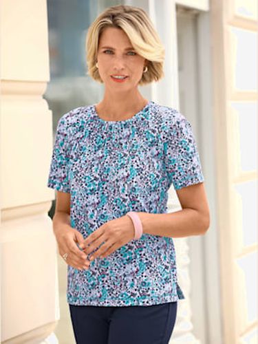 T-shirt à manches courtes mélange de cotons agréable à porter - Witt - Modalova