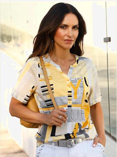 T-shirt à manches courtes 50% coton - Witt - Modalova