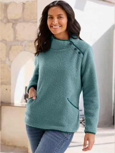 T-shirt polaire doublure polaire douce - Collection L - Modalova