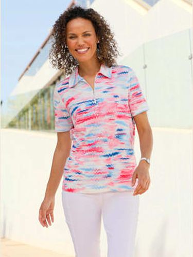 Polo 50% coton - Witt - Modalova