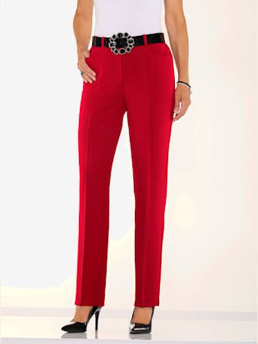 Pantalon effet moulant - Fair Lady - Modalova