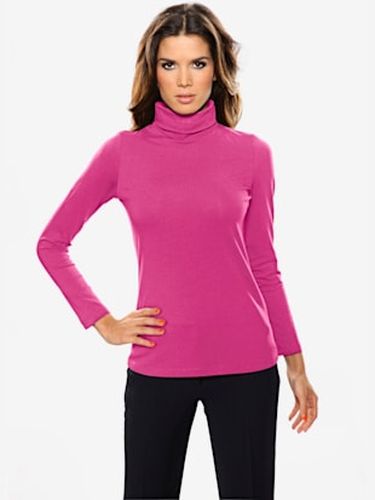 T-shirt à col roulé basique incontournable avec col roulé - Witt - Modalova