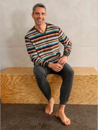 Pyjama éponge à fibres fines - wäschepur men - Modalova