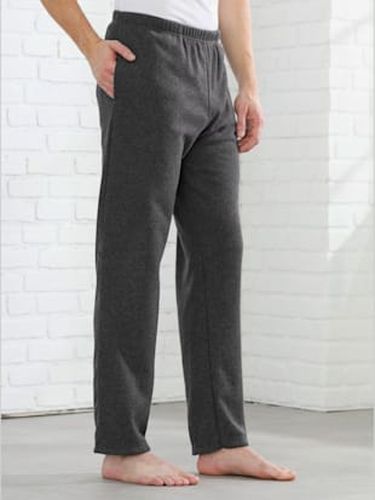 Pantalon 50% coton - Plantier - Modalova