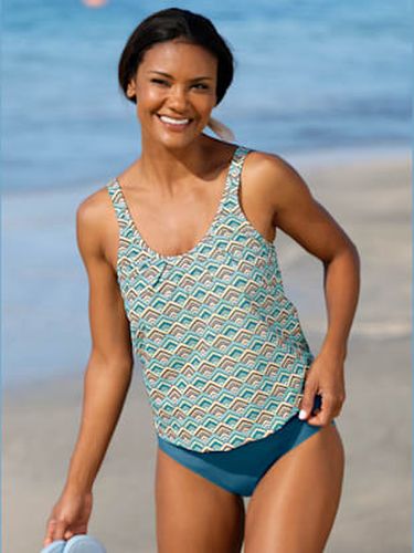 Haut de tankini ample bon. b, c, d - feel good - Modalova