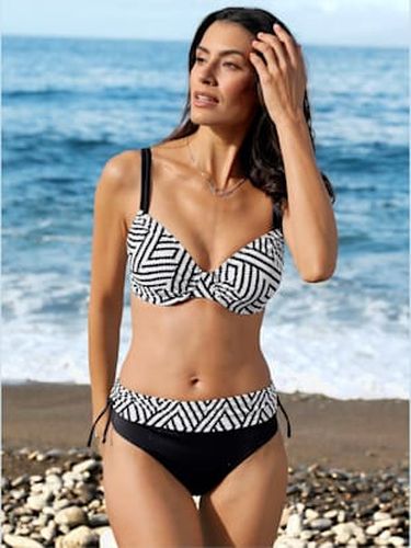 Maillot de bain 2 pièces avec armatures - Witt - Modalova