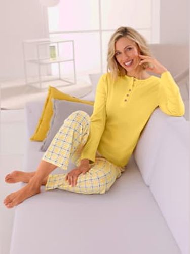 Pyjama jersey fin - wäschepur - Modalova