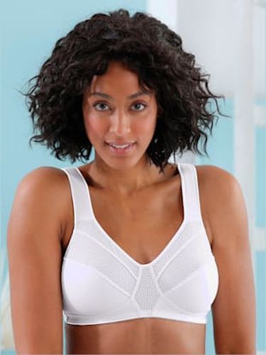 Soutien-gorge de sport sans armatures bon. b, c, d - wäschepur - Modalova