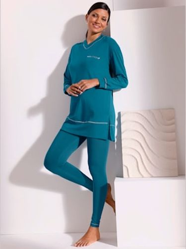 Pyjama jersey fin - wäschepur - Modalova