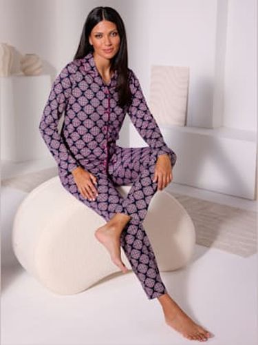 Pyjama jersey fin - wäschepur - Modalova