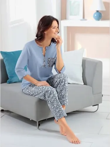 Pyjama jersey fin - wäschepur - Modalova