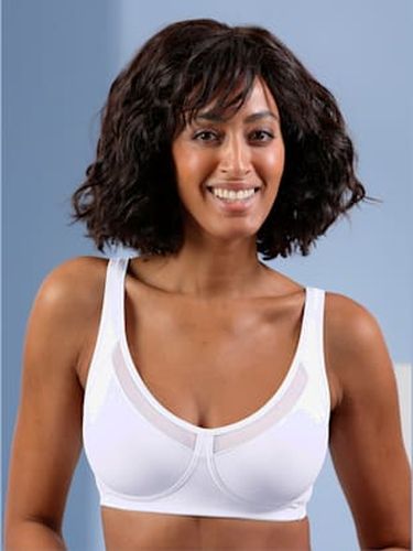 Soutien-gorge large sans armatures bon. b, c, d, e, f - Witt - Modalova