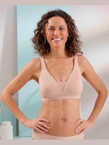 Soutien-gorge confort sans armatures bon. a, b, c, d, e - wäschepur - Modalova