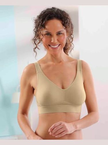 Soutien-gorge confort sans armatures bon. a, b, c, d - wäschepur - Modalova