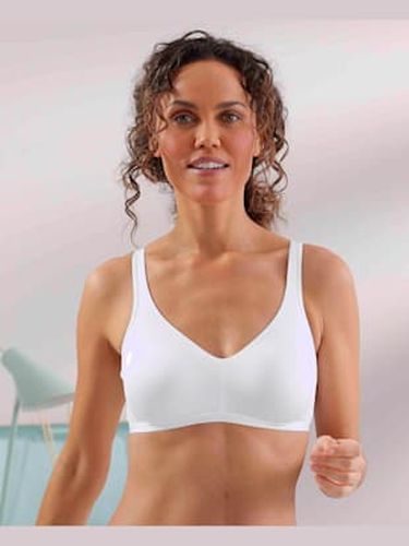 Soutien-gorge confort sans armatures bon. b, c, d, e, f - Naturana - Modalova